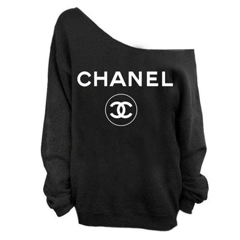 chanel green sweatshirt|Chanel sweatshirts for women.